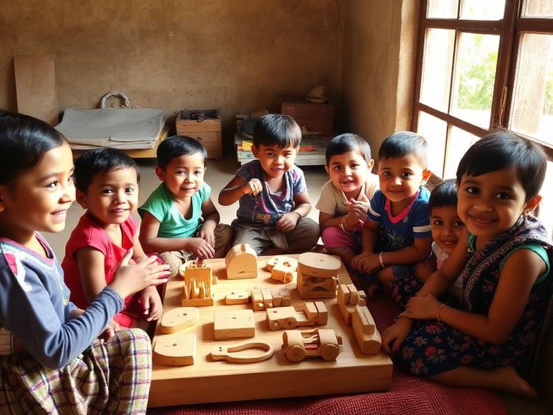 Early Reader Books for Pune Pre-Schools
